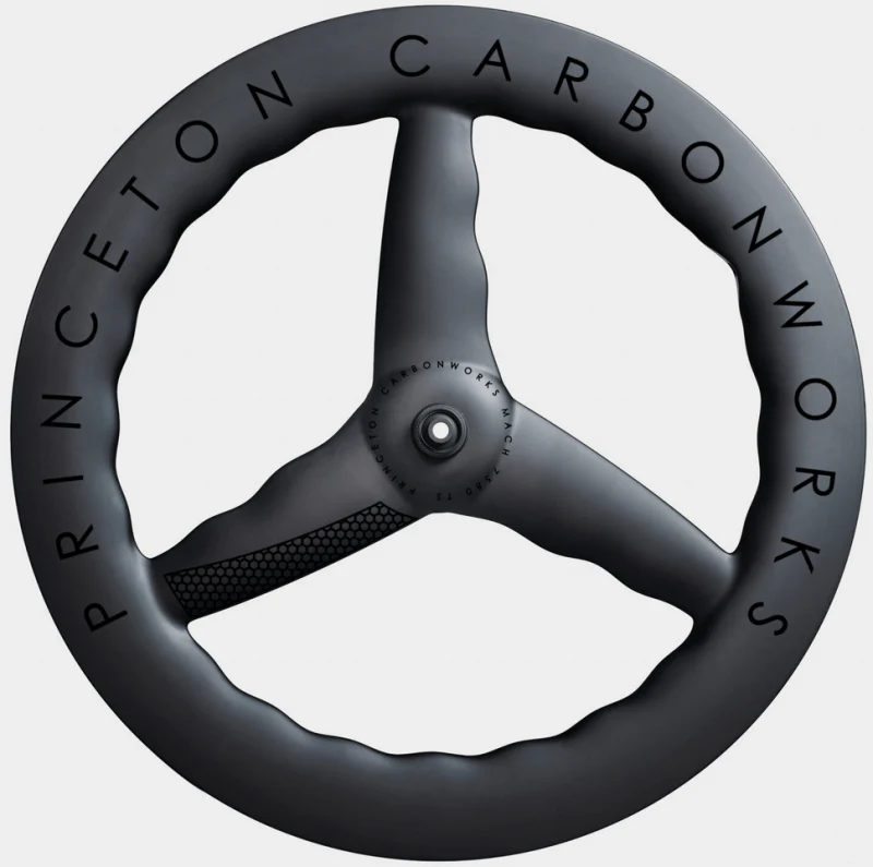 Princeton CarbonWorks Mach 7580 TSV2/ Blur 633 V3 - Image 3