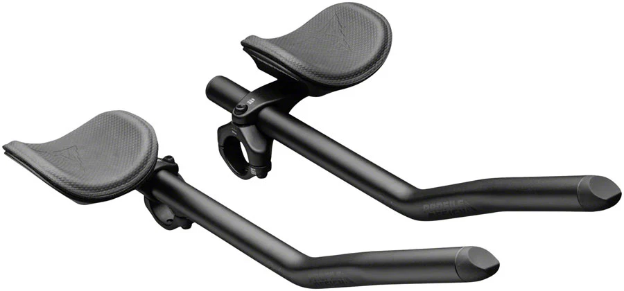 Profile Design Sonic Ergo 26a Aerobar Aluminum
