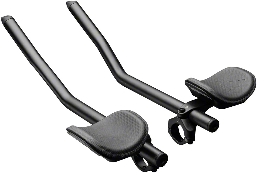 Profile Design Sonic Ergo 26a Aerobar Aluminum - Image 2