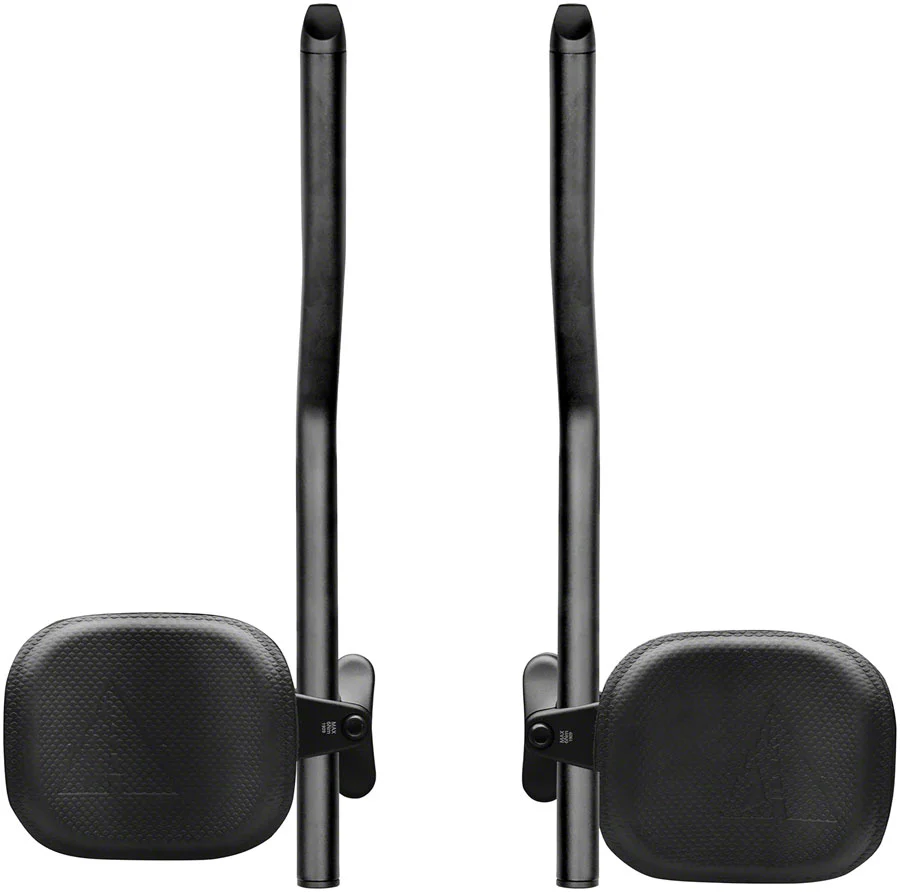 Profile Design Sonic Ergo 26a Aerobar Aluminum - Image 4