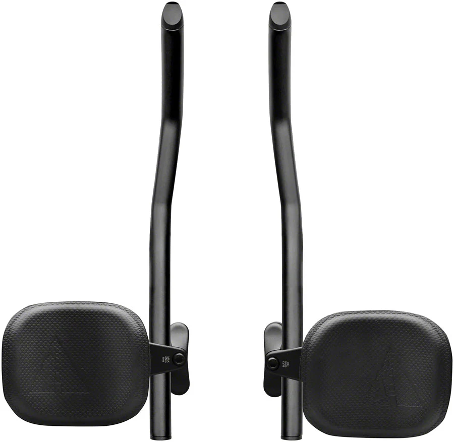Profile Design Sonic Ergo 39a Aerobar - Aluminum - Image 4