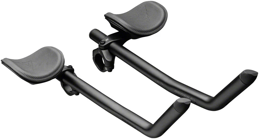 Profile Design Sonic Ergo 52a Aerobar - Aluminum