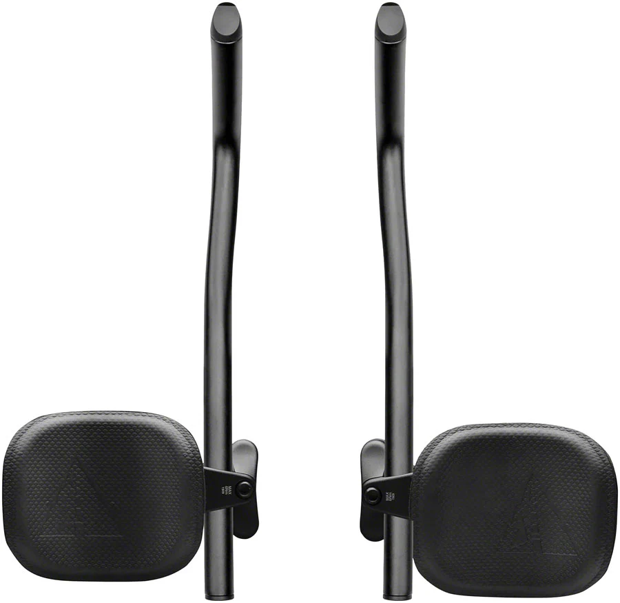 Profile Design Sonic Ergo 52a Aerobar - Aluminum - Image 4