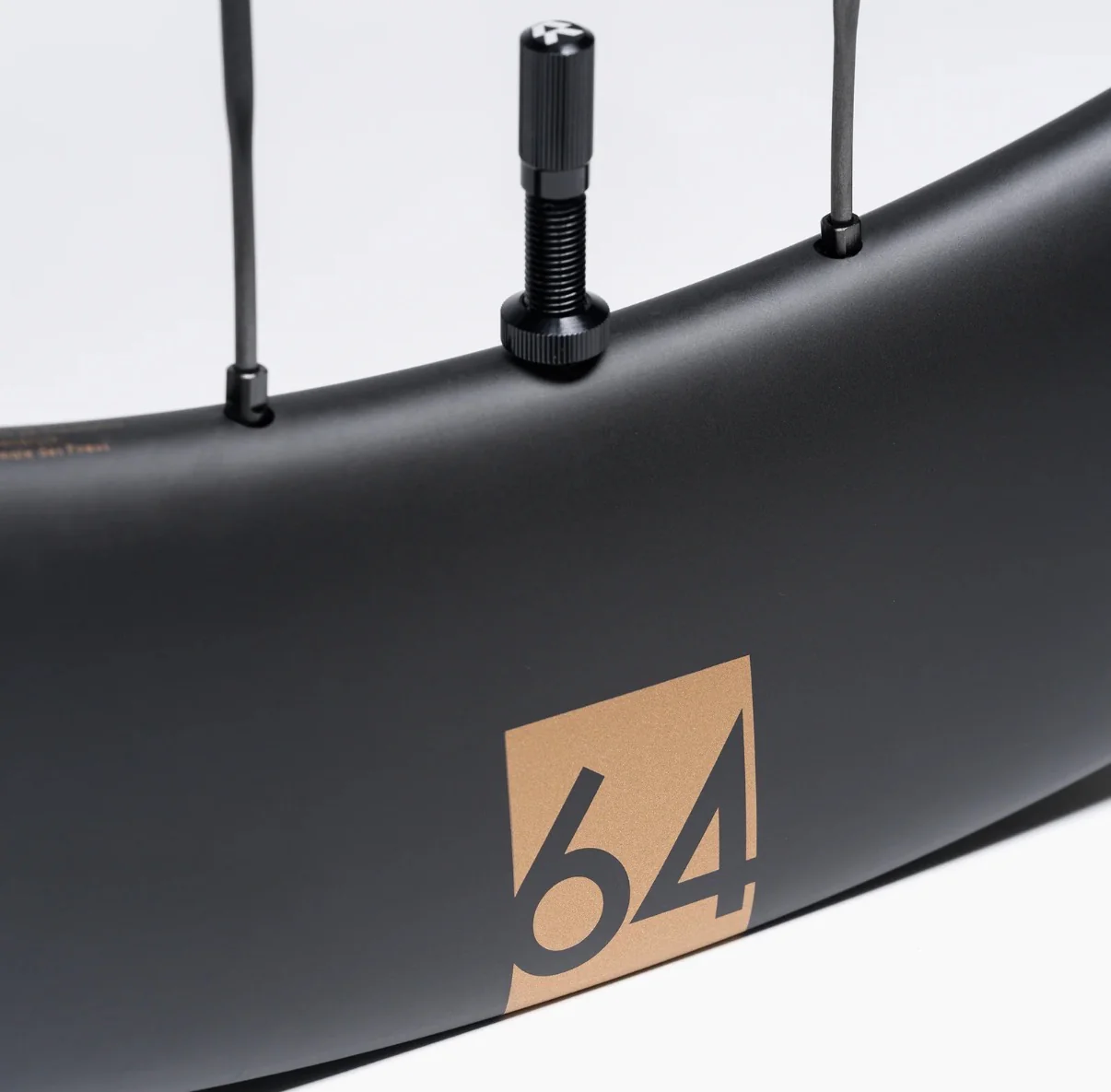 57|64 SL Turbulent Aero Wheelset - Image 4
