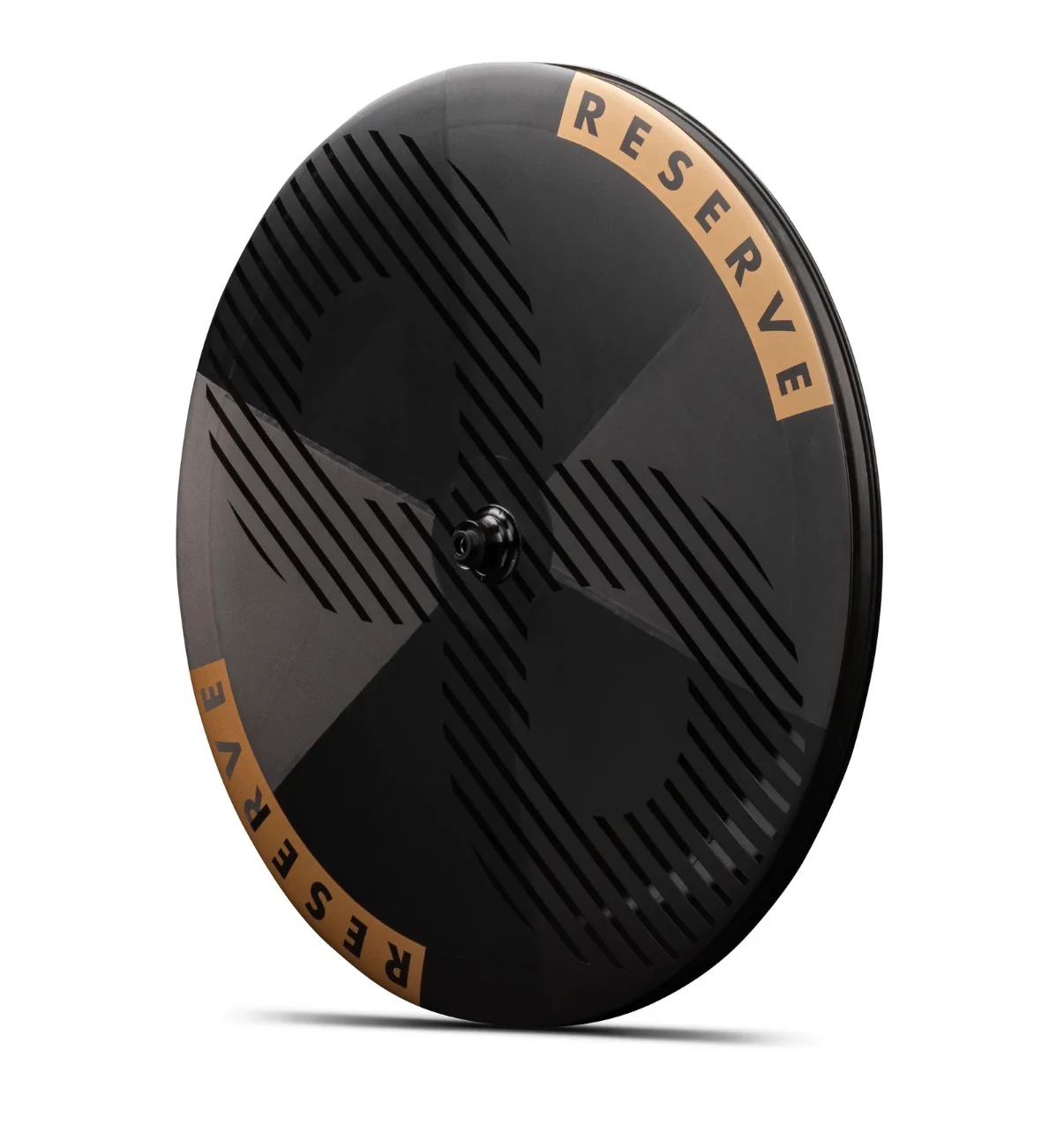 Reserve Infinity Disc Wheel - Image 4