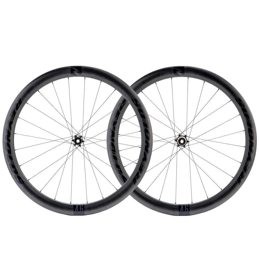 Reynolds AR46 Disc-Break Wheelset