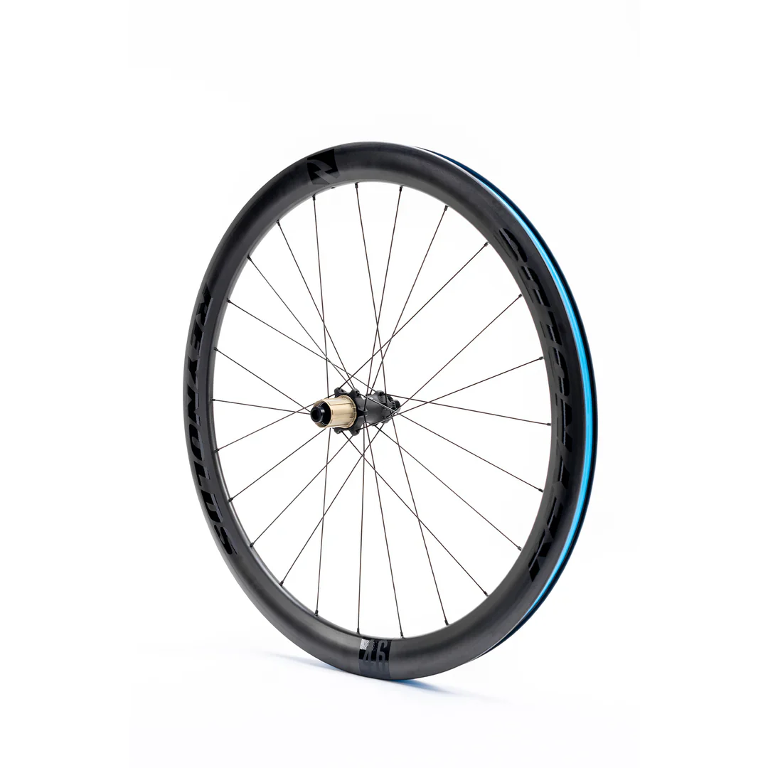 Reynolds AR46 Disc-Break Wheelset - Image 2