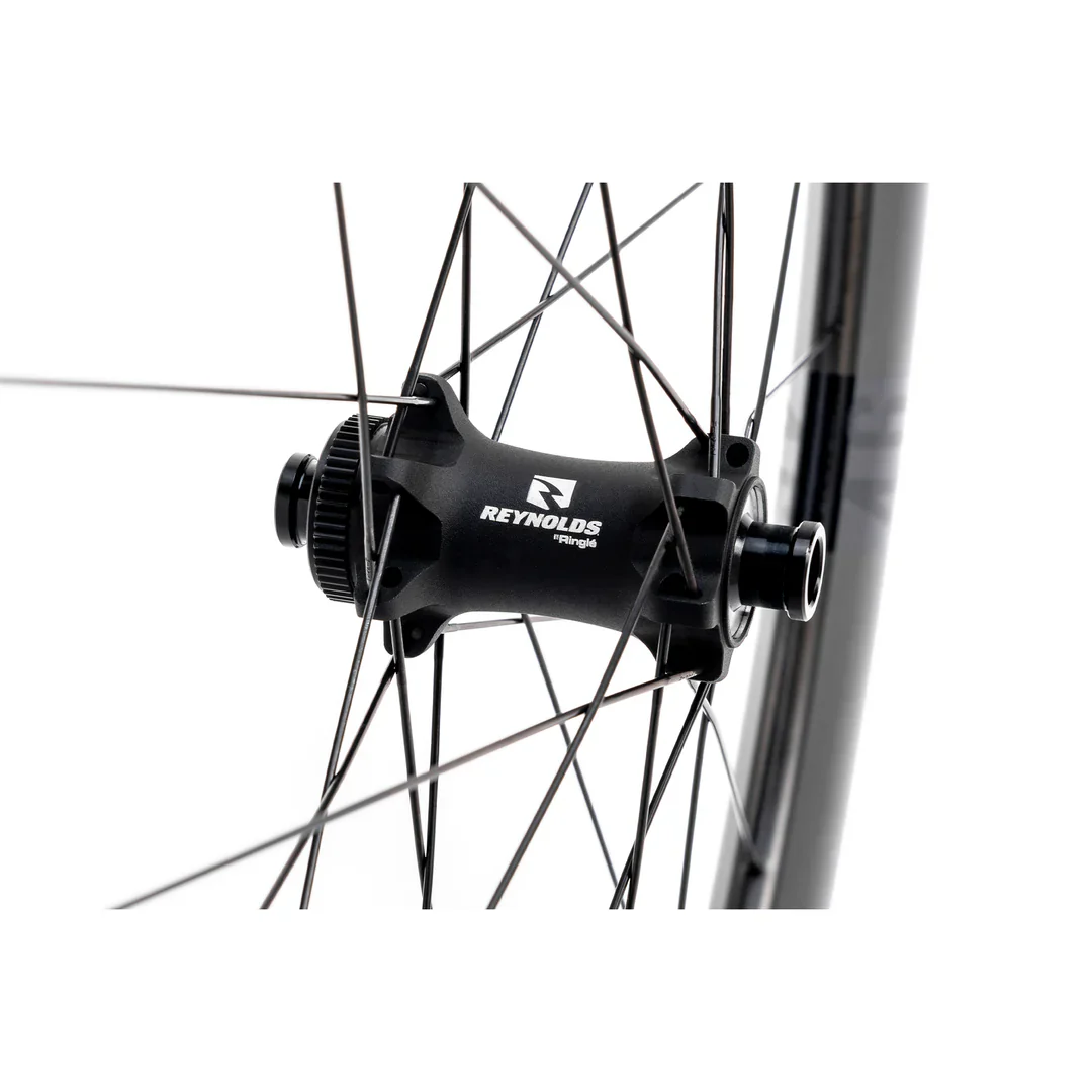 Reynolds AR46 Disc-Break Wheelset - Image 3