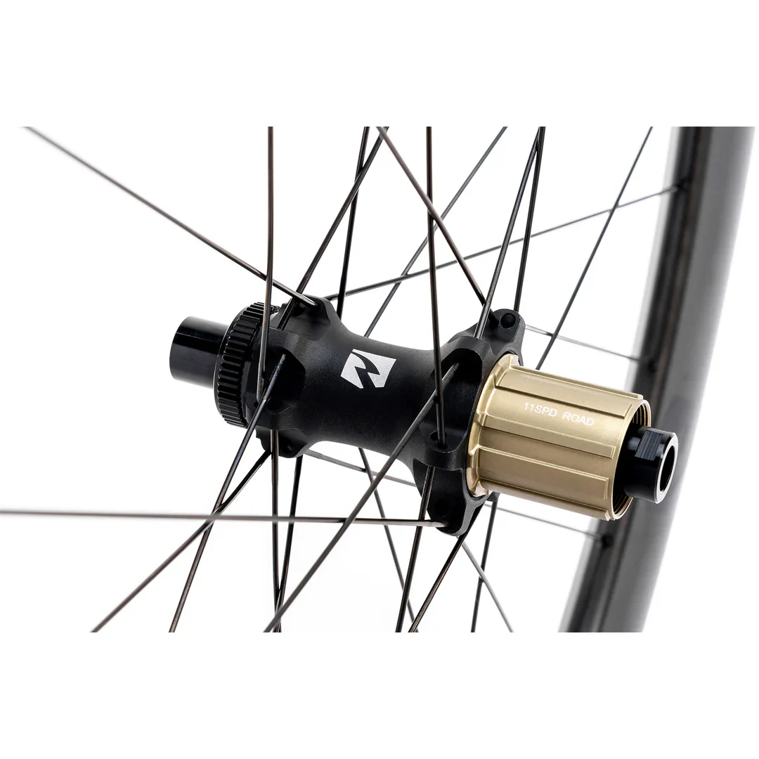 Reynolds AR46 Disc-Break Wheelset - Image 4