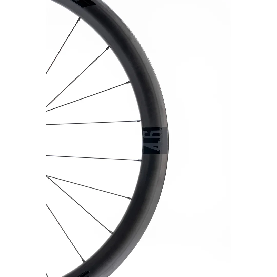 Reynolds AR46 Disc-Break Wheelset - Image 5