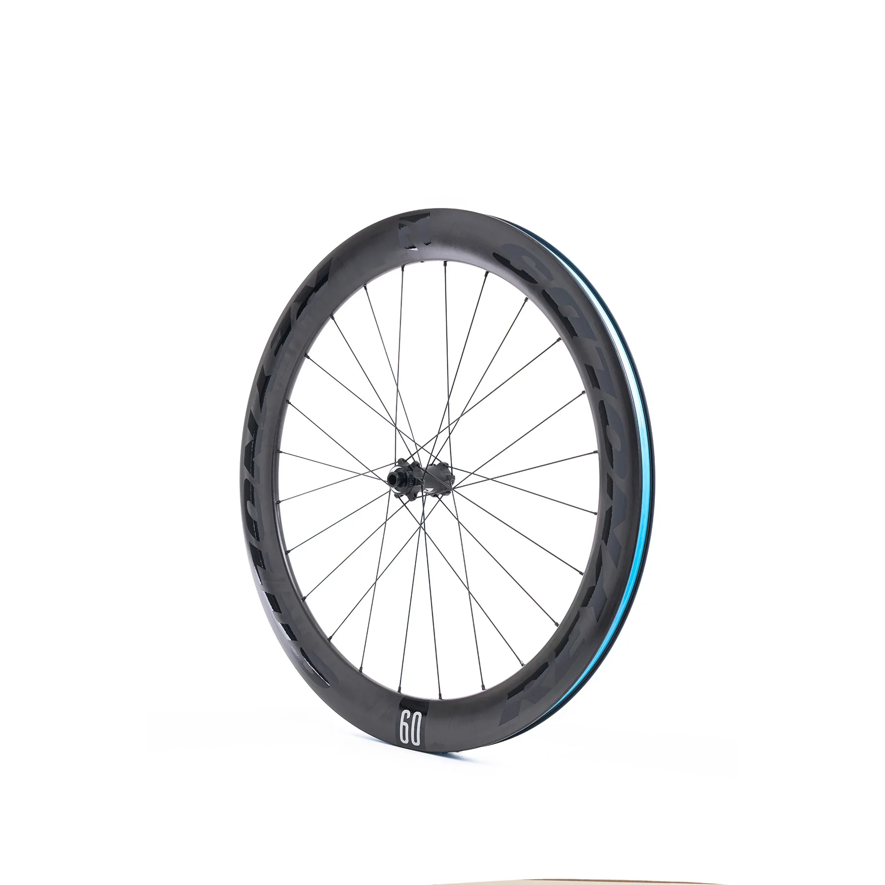 Reynolds AR60 Wheelset (Black, White, No Decals Options) - Image 4