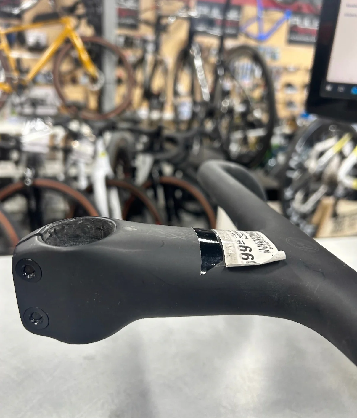 ROVAL Alpinist SL Cockpit - Image 3