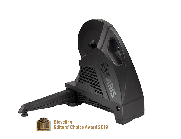 Saris H3 Direct Drive Smart Trainer (IN-STOCK NOW) - Image 2