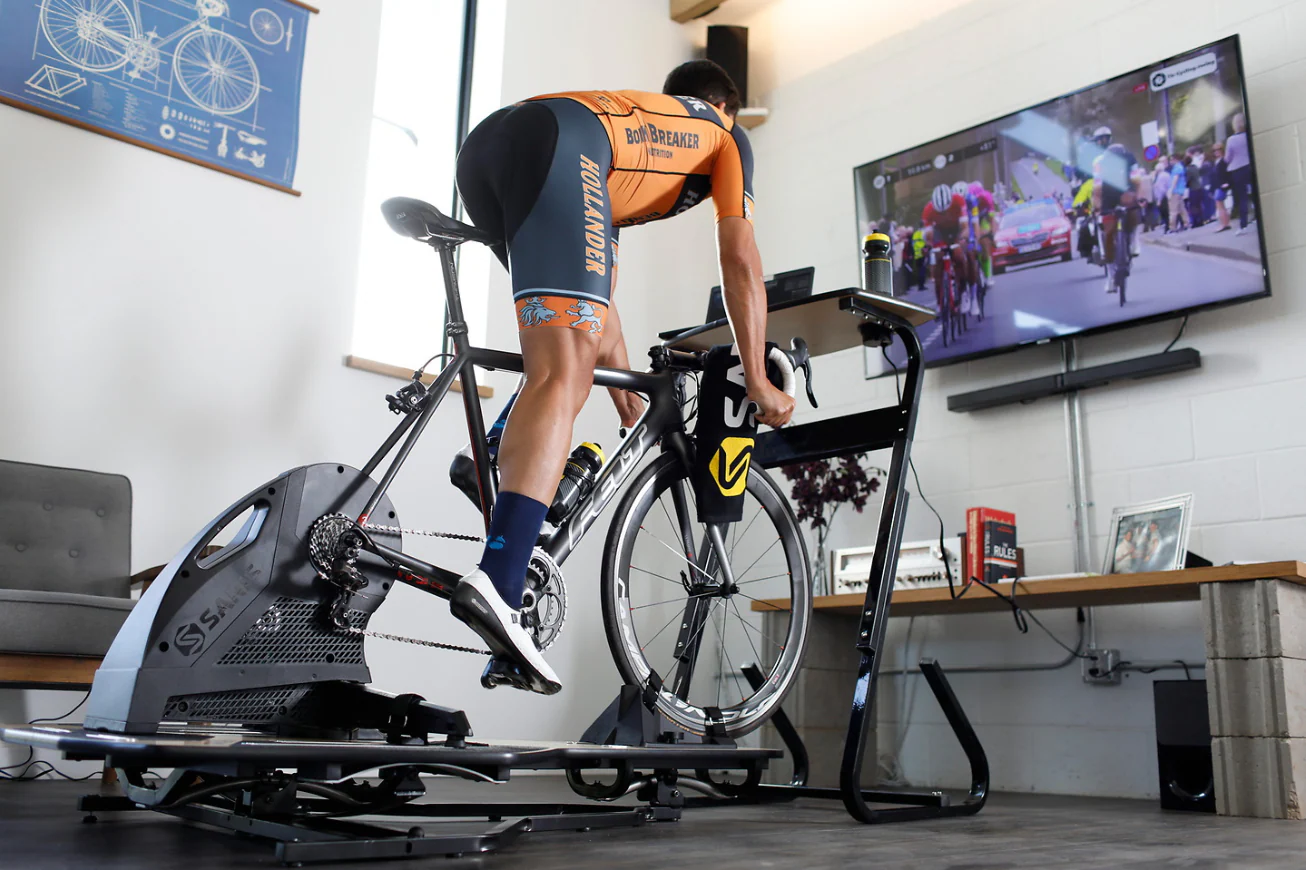 Saris H3 Direct Drive Smart Trainer (IN-STOCK NOW) - Image 7