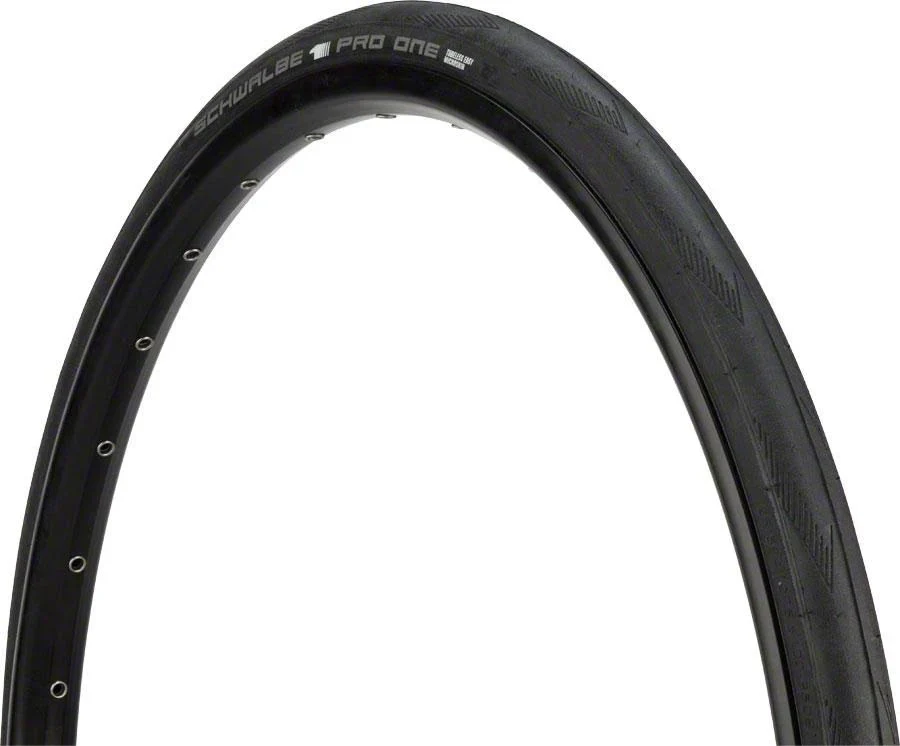 Schwalbe Pro One Evo Tubeless Tire