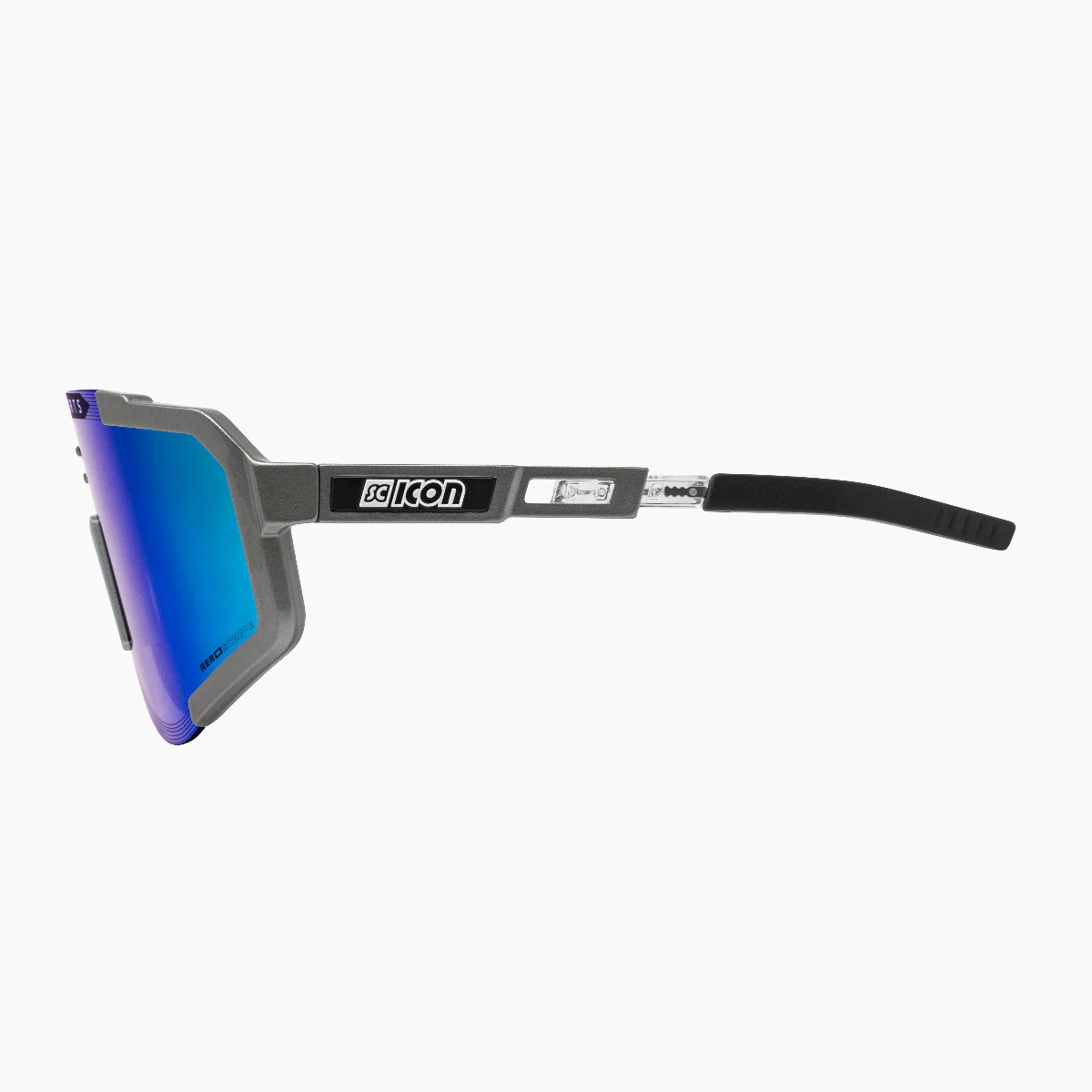 SCICON AEROSCOPE MULTI BLUE/ ANTHRACITA GLOSS - Image 4