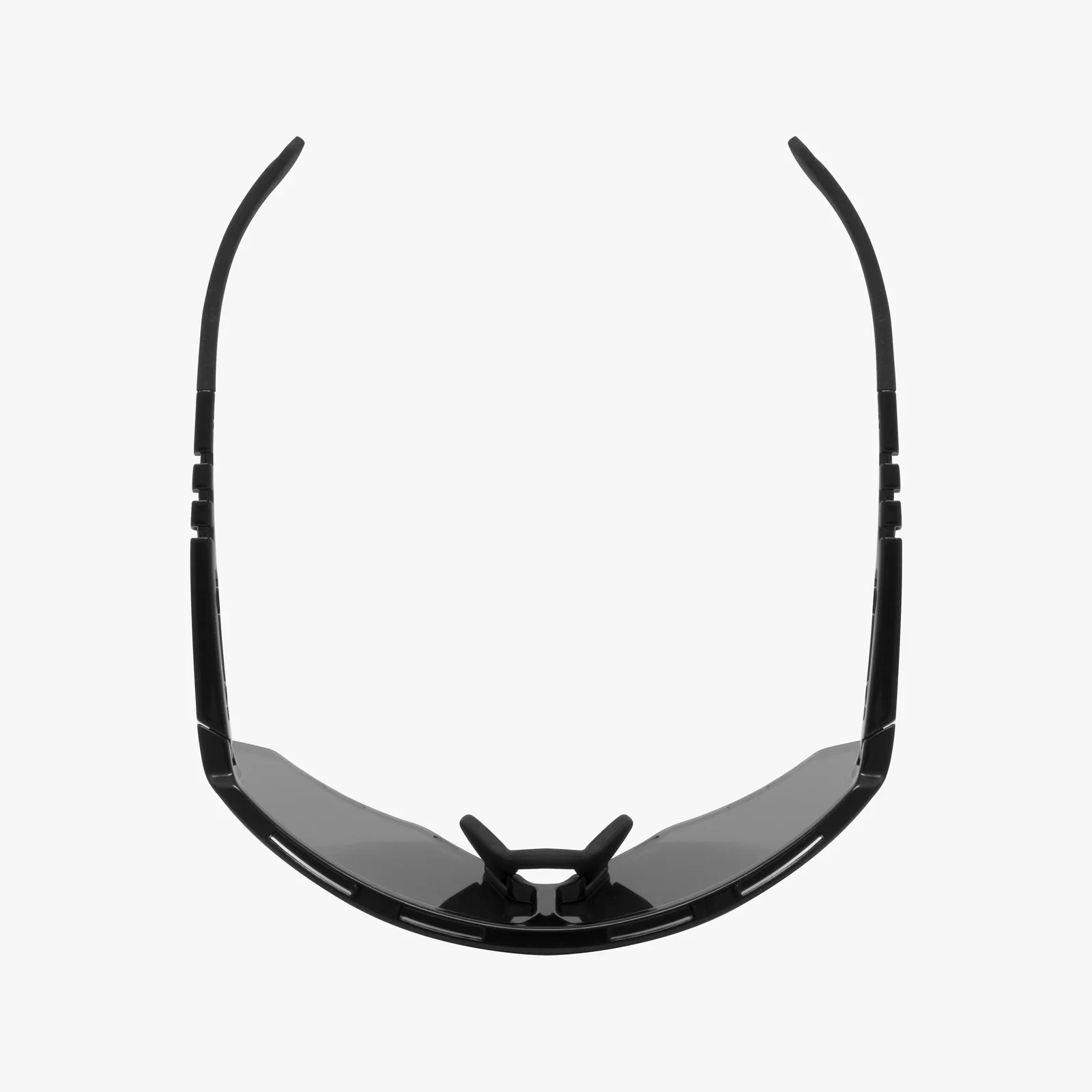 SCICON AEROWING Black Gloss /  Multimirror Silver - Image 4