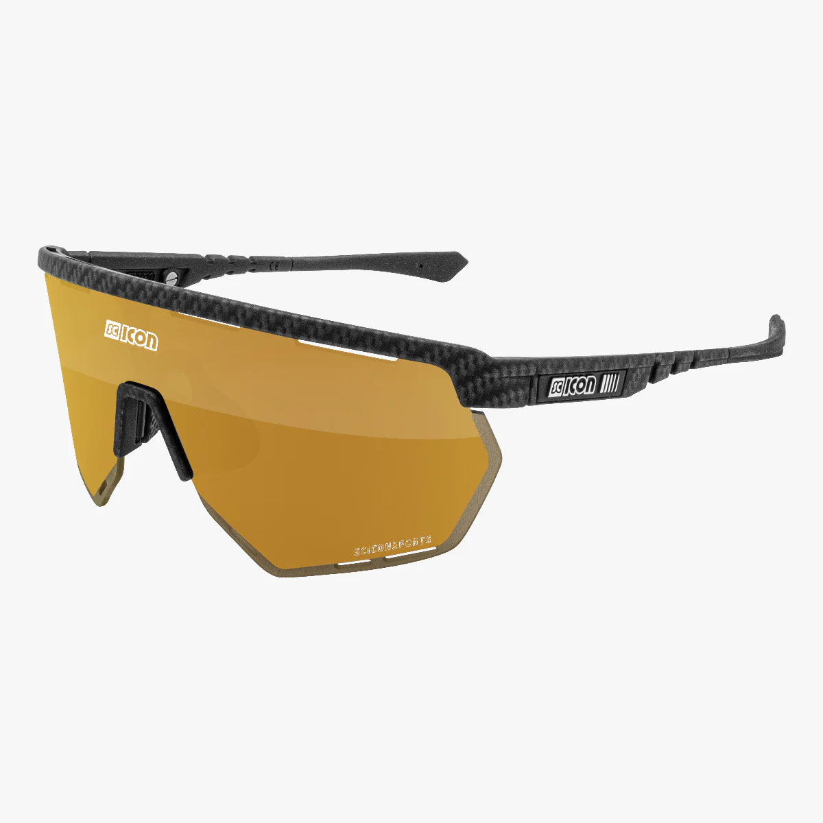 SCICON AEROWING MULT BRONZE/CARBON MATT
