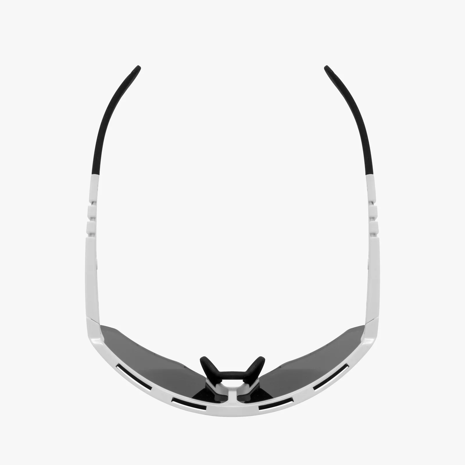 SCICON AEROWING White Gloss / Multimirror Blue - Image 3