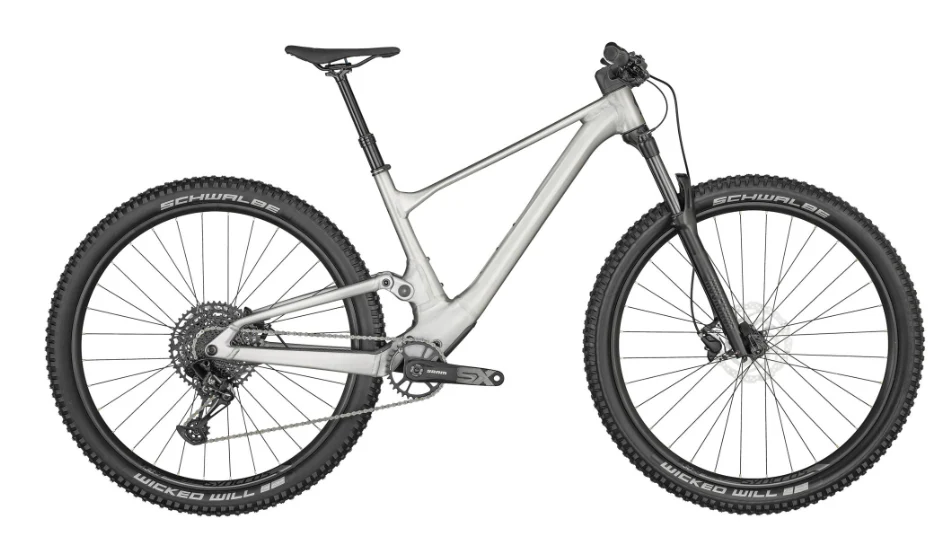 Spark 950 Large - Sale Bike - Image 2