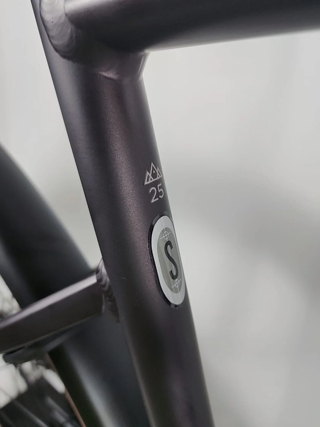 Contessa Speedster Gravel 25 EQ TW (S/ 52) - Image 16