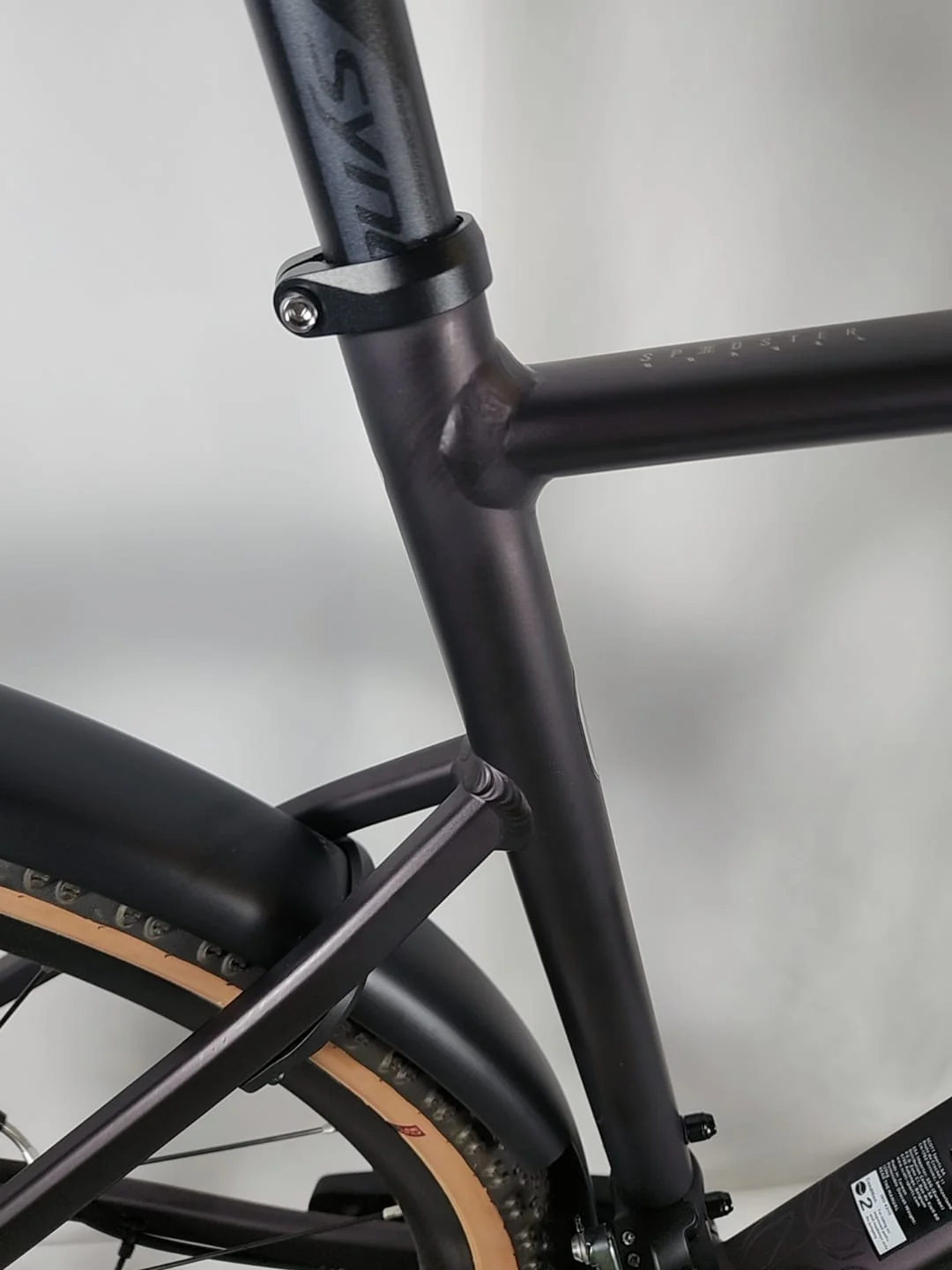 Contessa Speedster Gravel 25 EQ TW (S/ 52) - Image 17