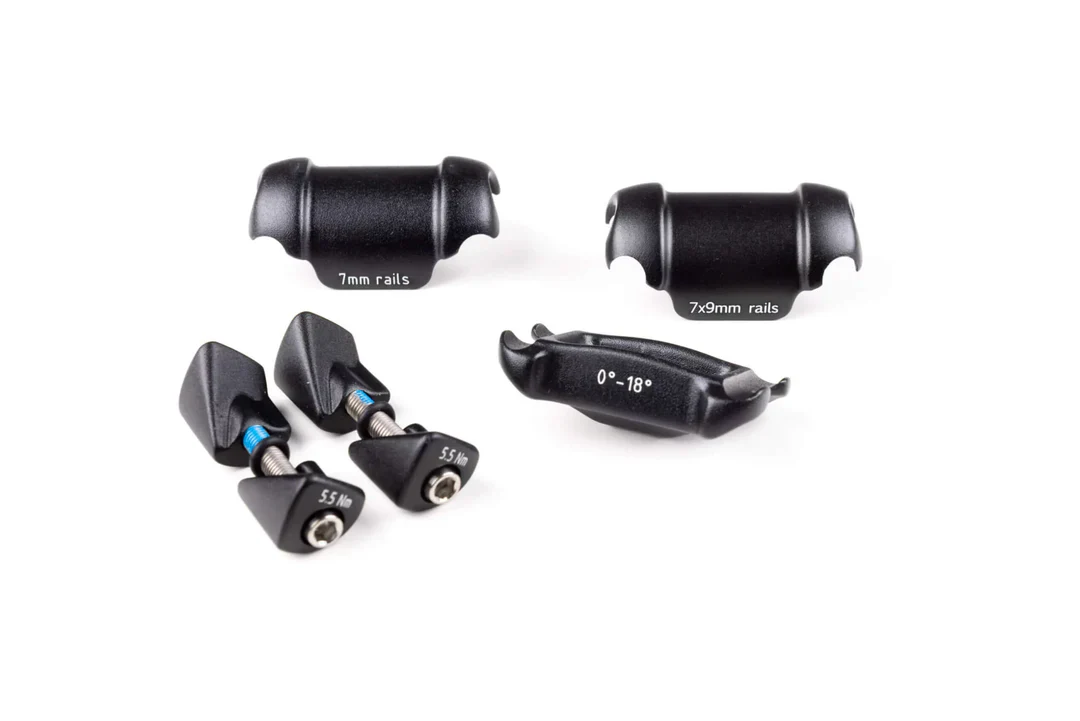 Seatpost Replacement Hardware