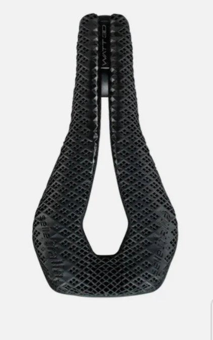 SELLE ITALIA WATT 3D TI 316 SUPERFLOW SADDLE - Image 3