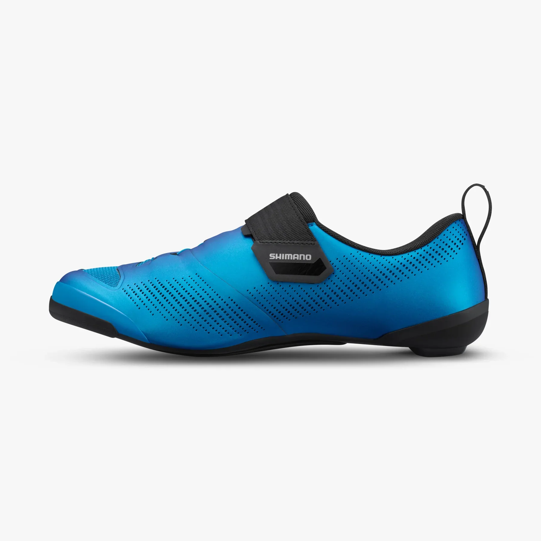 Shimano SH-TR903 S-PHYRE BICYCLE SHOES | MATTE GUNMETAL 44.0 - Image 2
