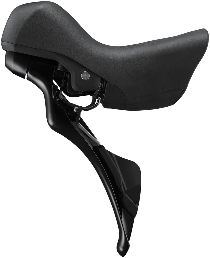 Shimano 105 ST-R7120 Shift/Brake Lever - Left & Right 2x/12-Speed Black - Image 5