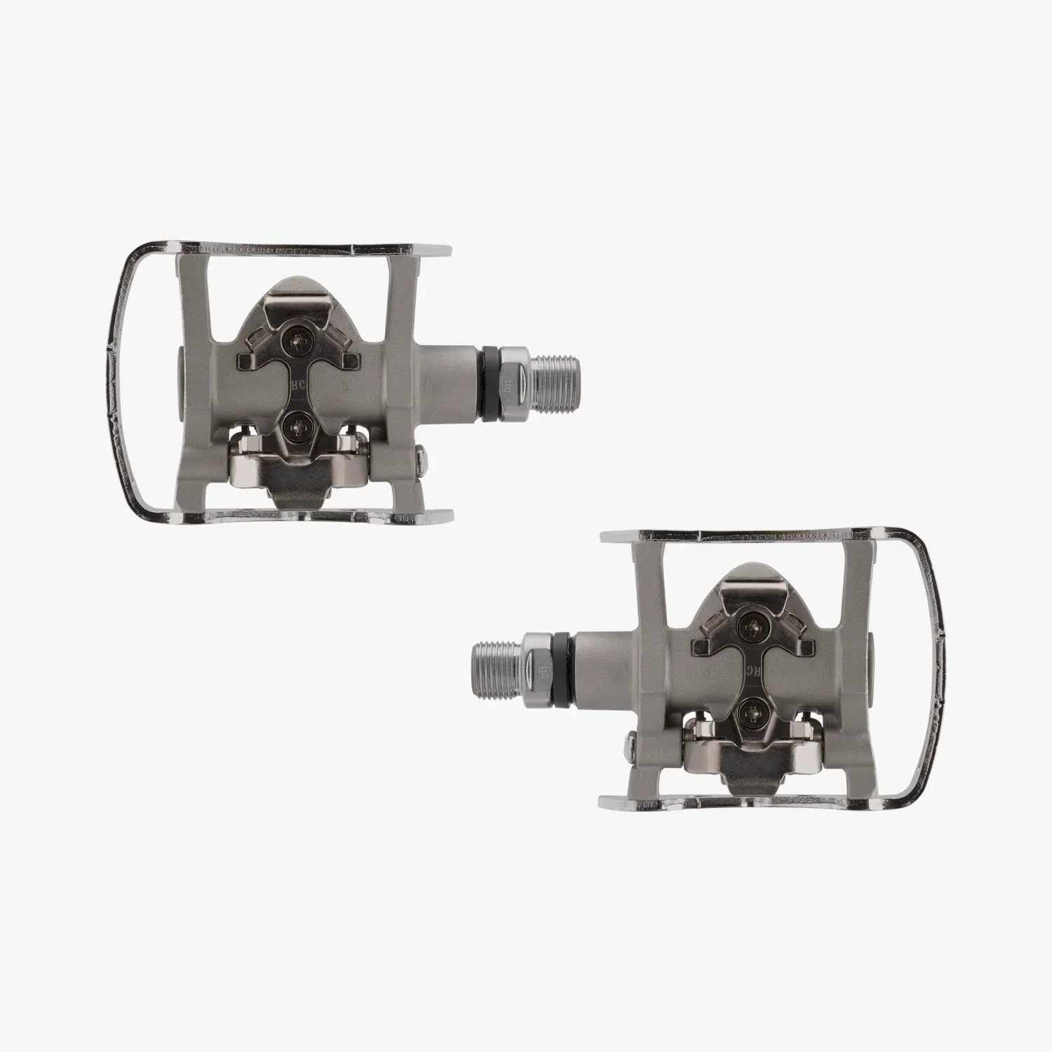 Shimano PD-M324 W/O REFLECTOR W/CLEAT IND.PACK - Image 4