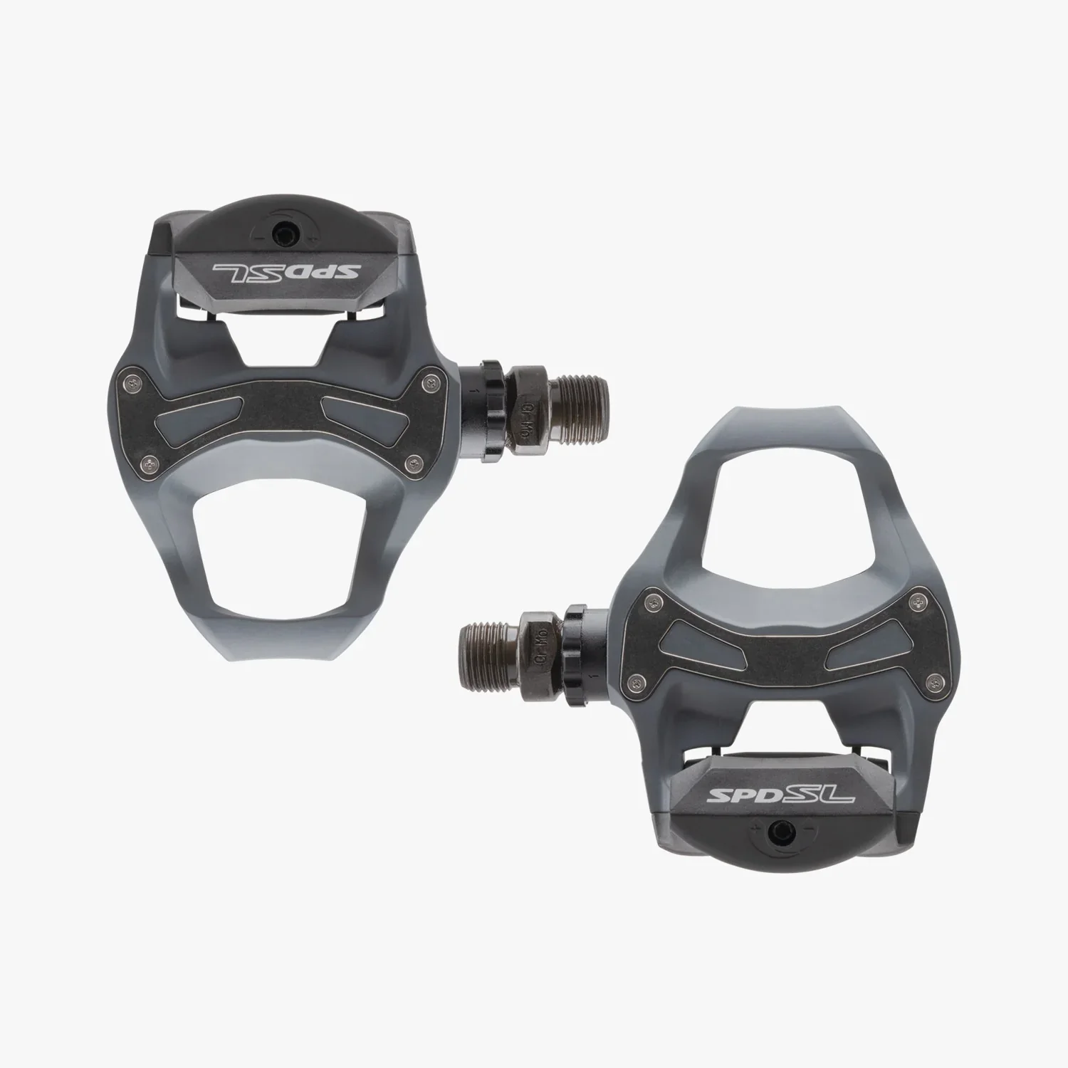 Shimano PD-R550 SPD-SL | w/o Reflector | w/Cleat (SM-SH11) - Image 4