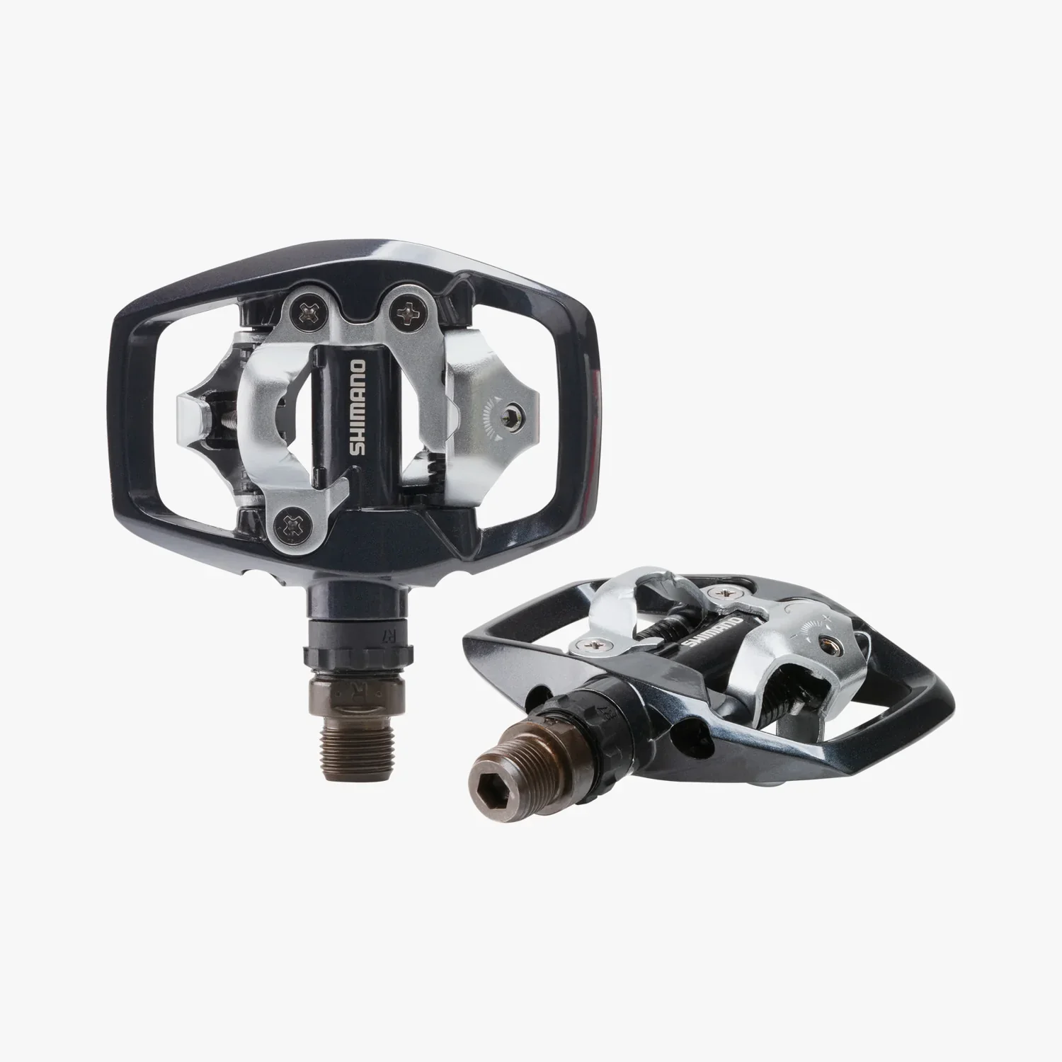Shimano PD-ED500 Black SPD - Image 3