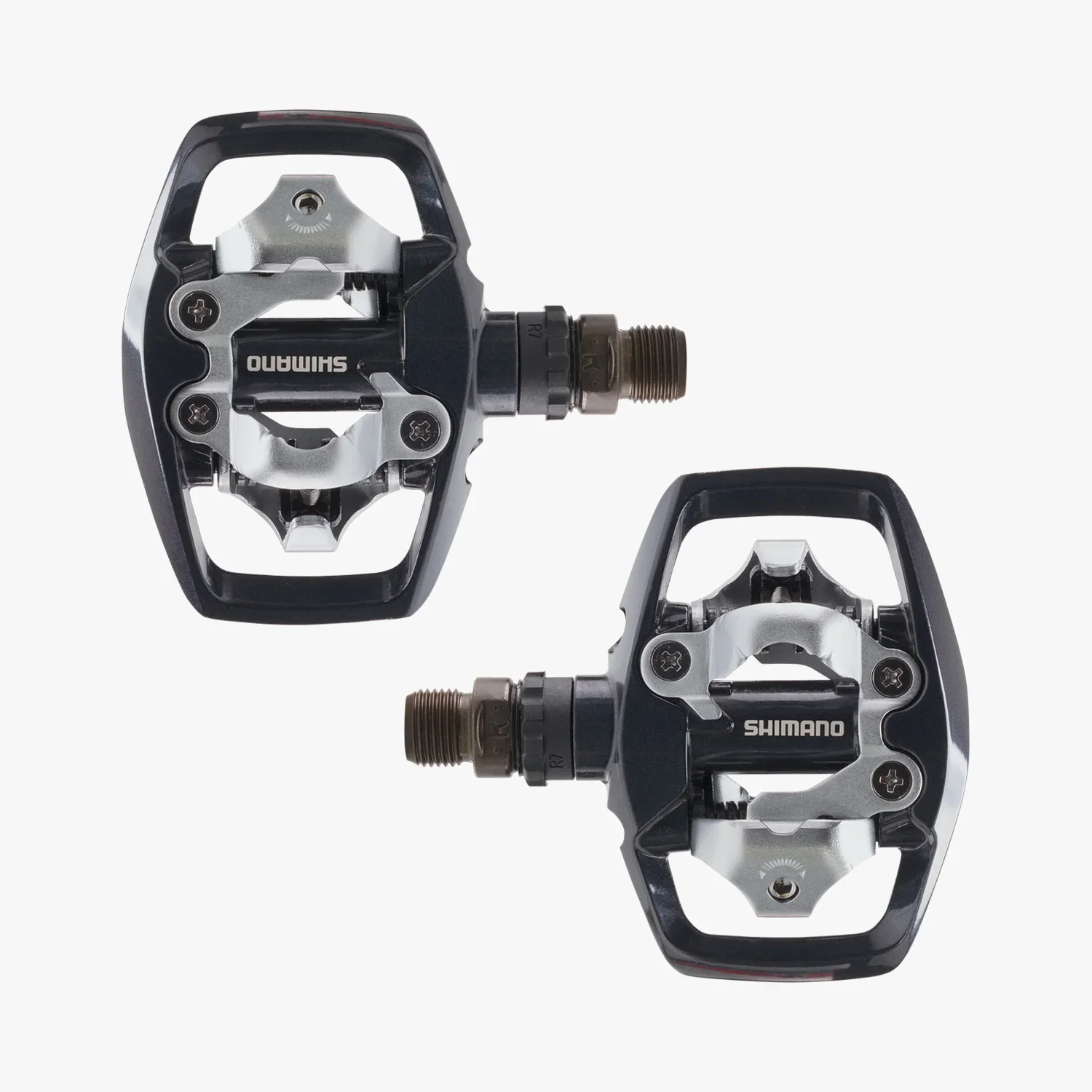 Shimano PD-ED500 Black SPD - Image 4