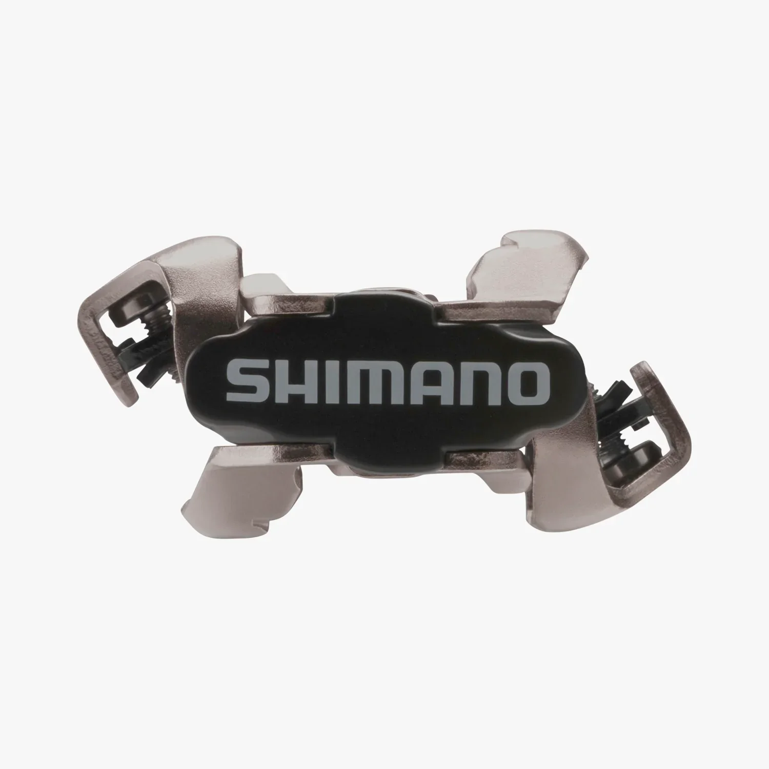 Shimano PD-M520L Black SPD, w/Cleat - Image 4