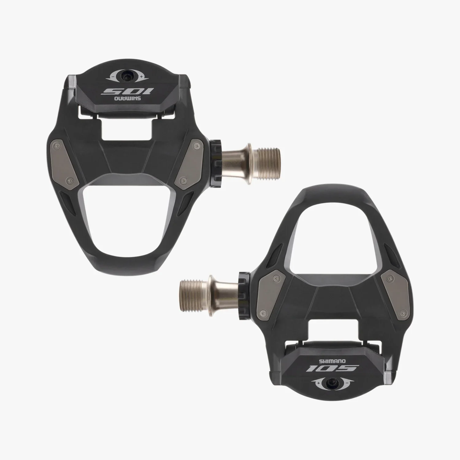 Shimano PD-R7000 105 SPD-SL - Image 4