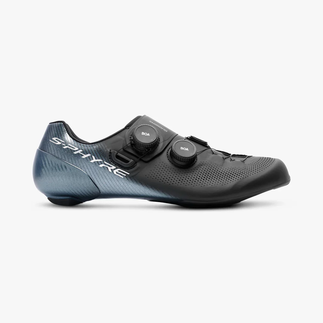 Shimano RC9 SH-RC903 Road Shoe - Image 2