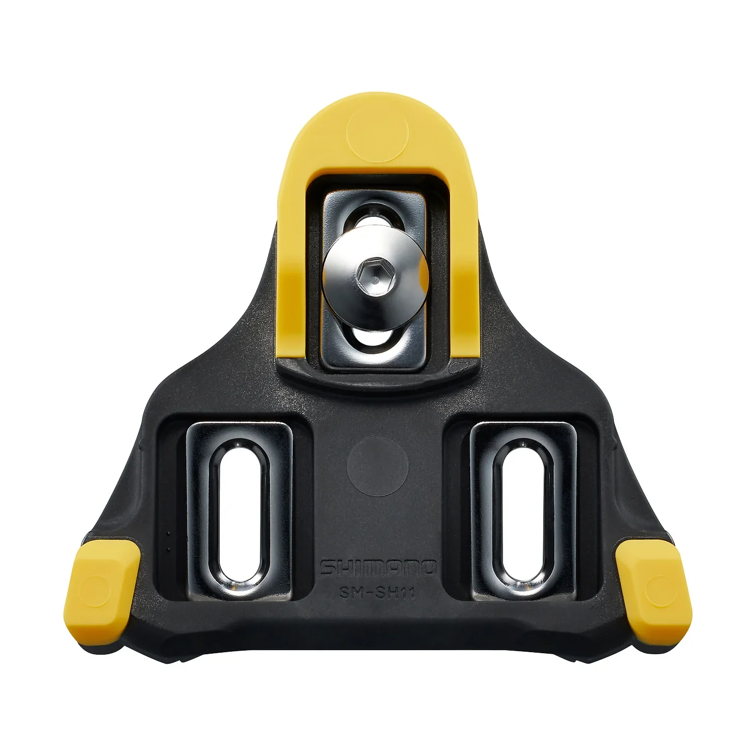 SHIMANO SM-SH11 SPD-SL Cleats - Image 3