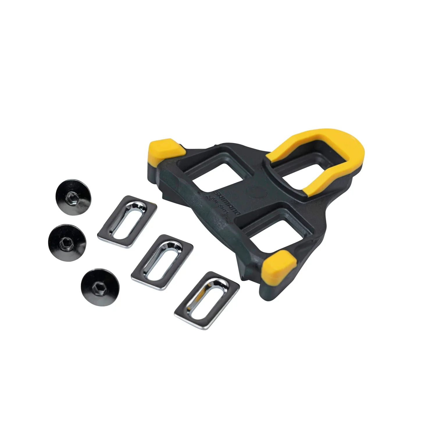 SHIMANO SM-SH11 SPD-SL Cleats - Image 4