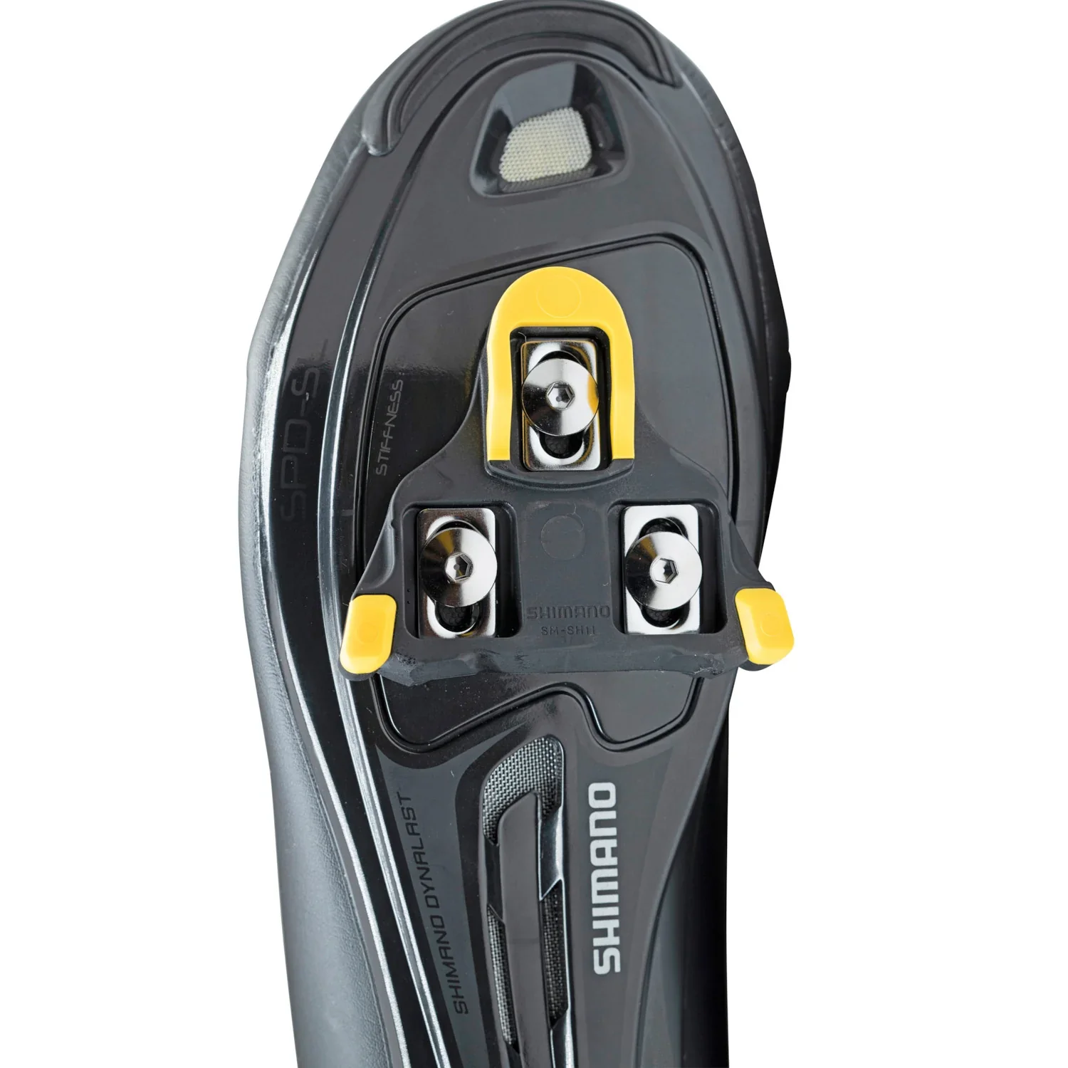 SHIMANO SM-SH11 SPD-SL Cleats - Image 5
