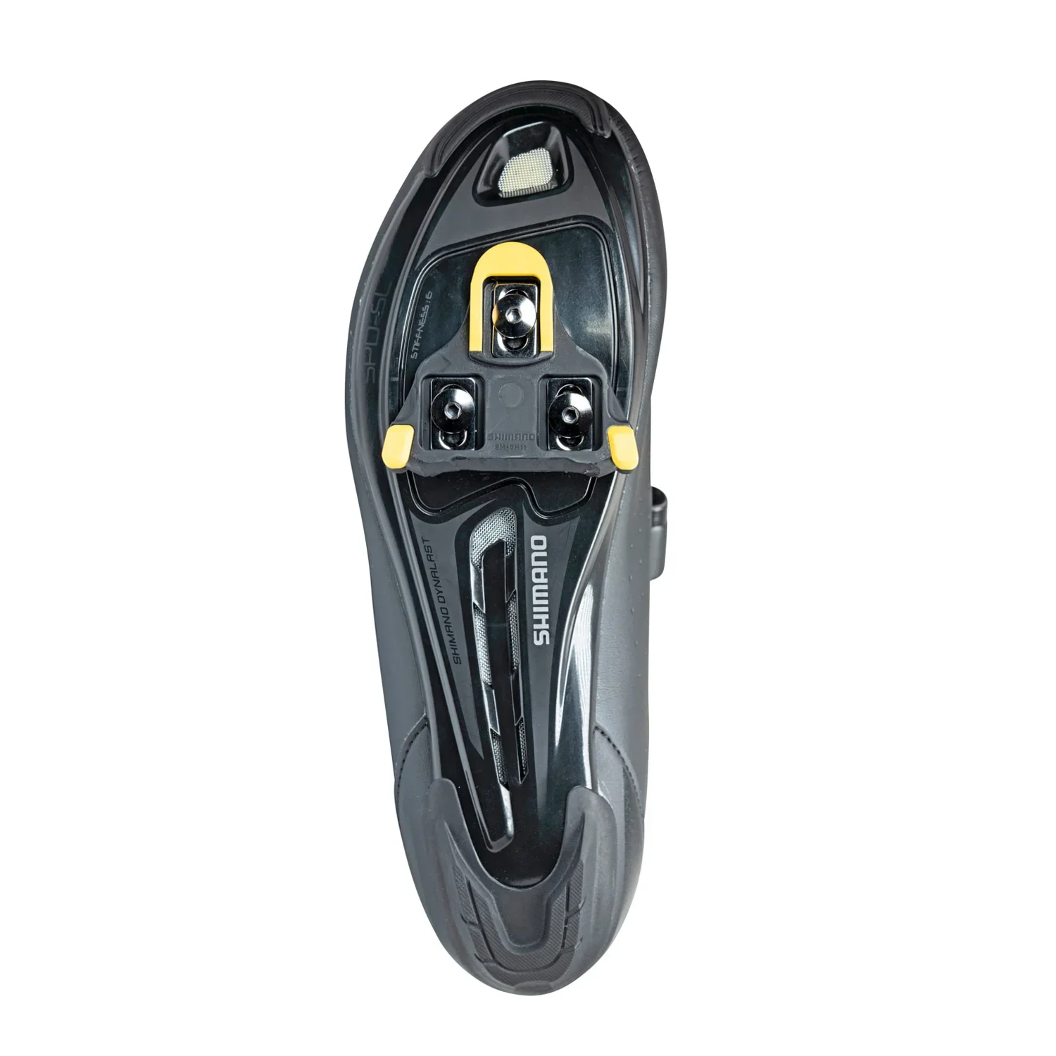 SHIMANO SM-SH11 SPD-SL Cleats - Image 6