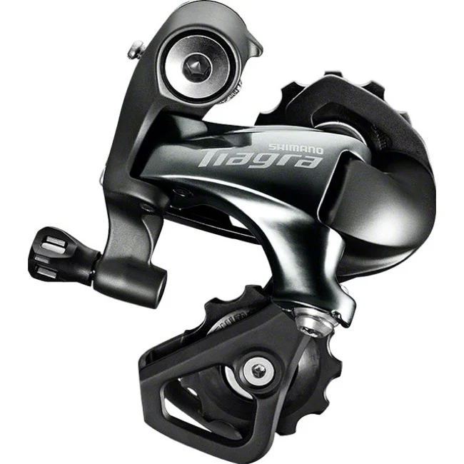 SHIMANO Tiagra RD-4700-GS 10 Speed Rear Derailleur