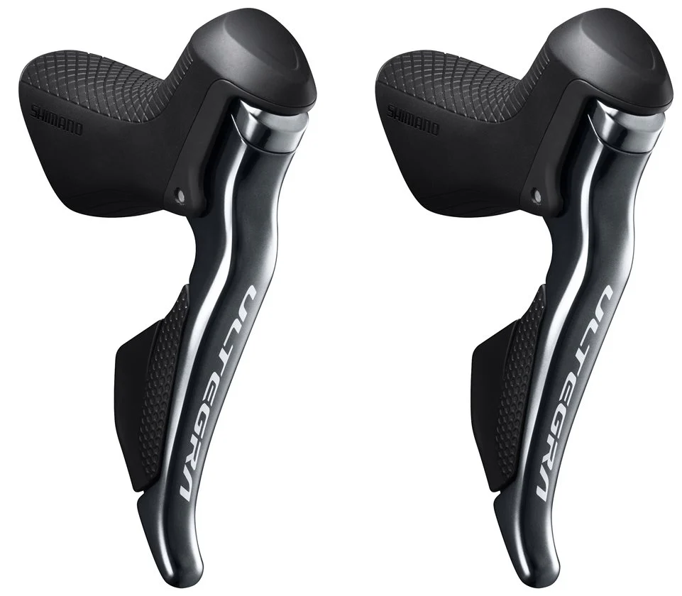 Shimano Ultegra ST-R8050 (Right) 11 Speed Rim Brake