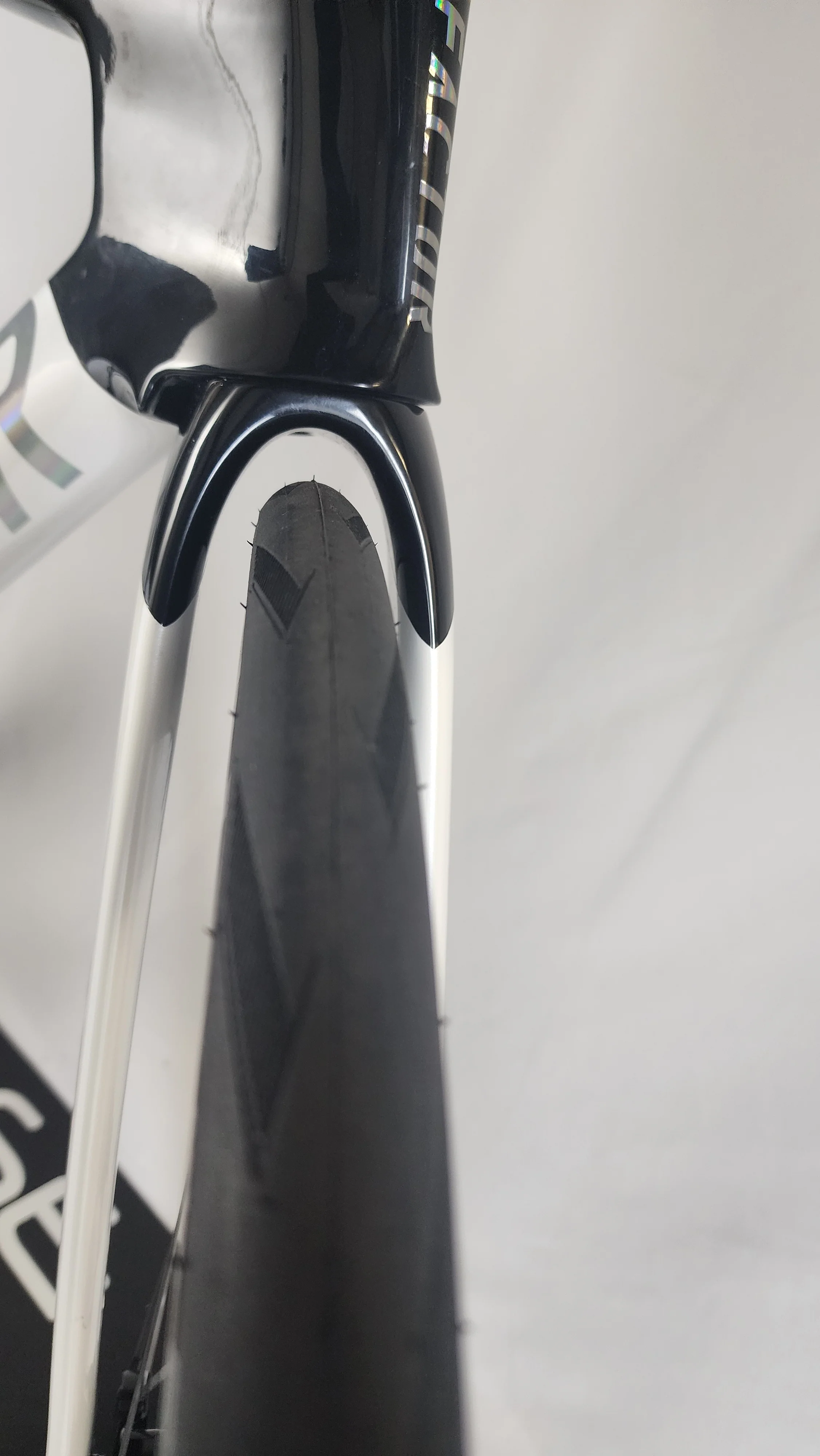 Slick PREMIUM SRAM RED W/Power meter Black Inc. SIXTY TWO - Image 12