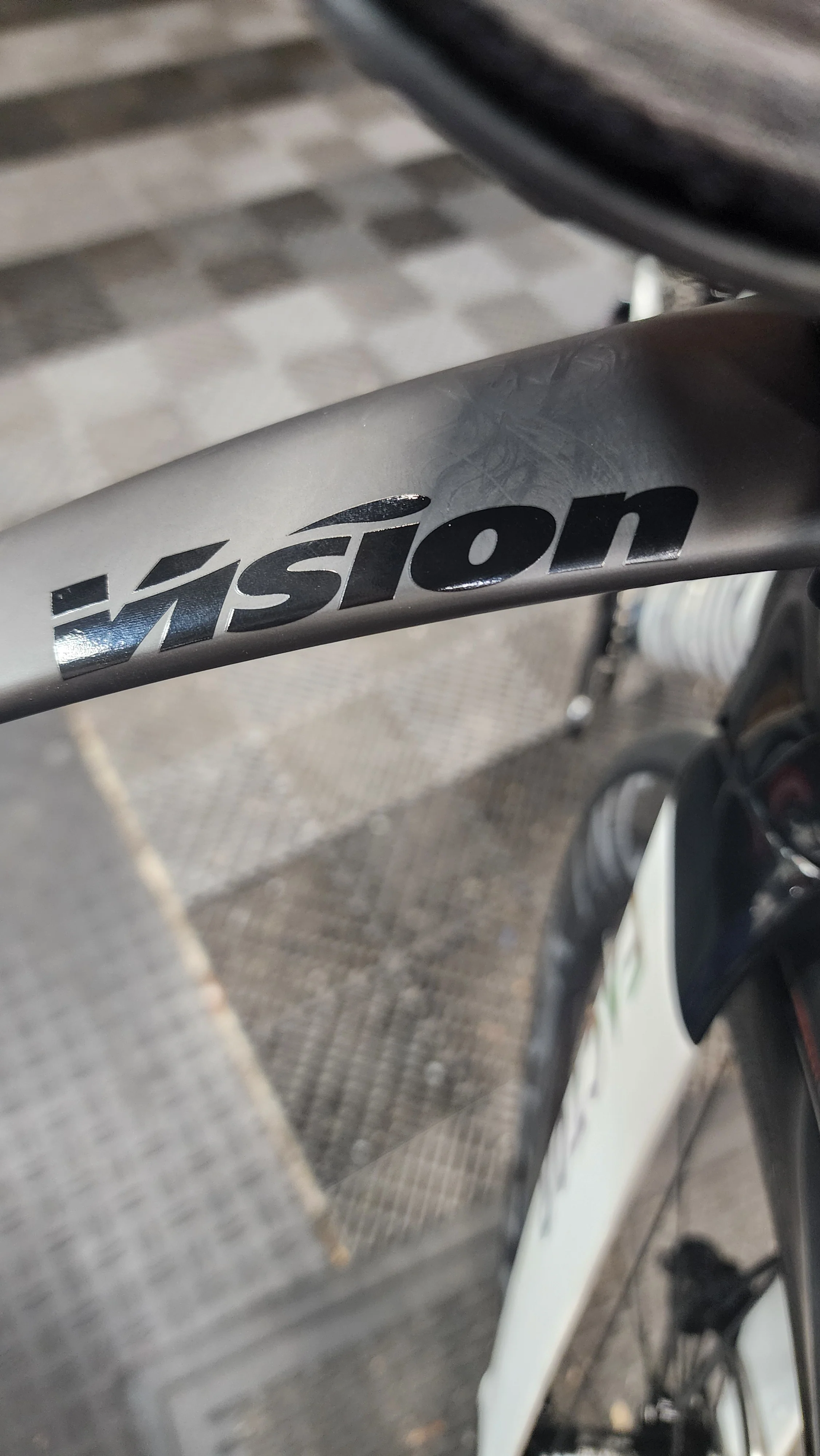 Slick PREMIUM SRAM RED W/Power meter Black Inc. SIXTY TWO - Image 28