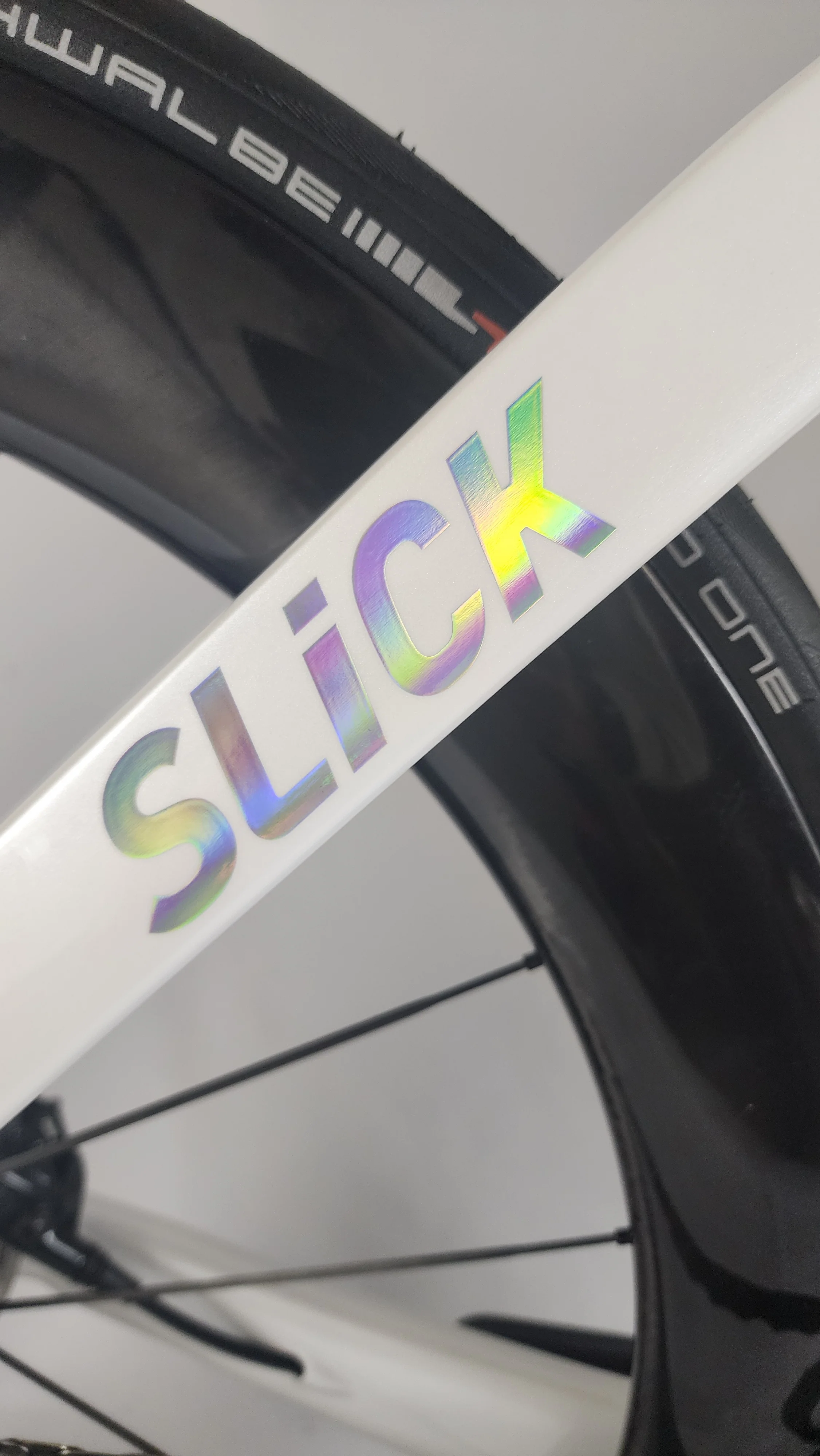 Slick PREMIUM SRAM RED W/Power meter Black Inc. SIXTY TWO - Image 32