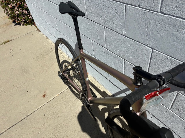 Specialized S-Works Aethos SRAM RED AXS Size 56 Pre Owned Bike - Image 3