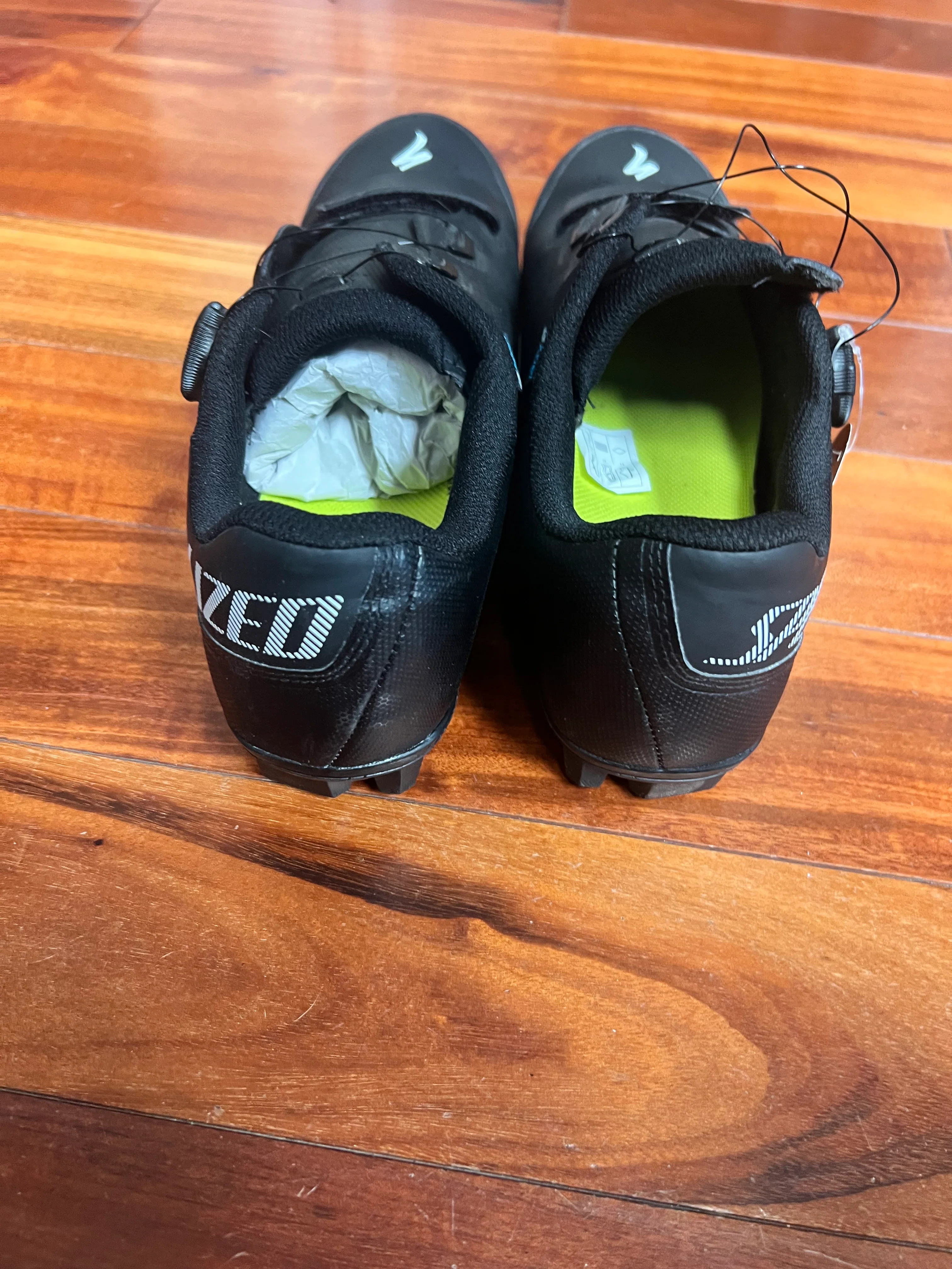 SPECIALIZED RECON 2.0 US MEN’S SIZE 9 - Image 3