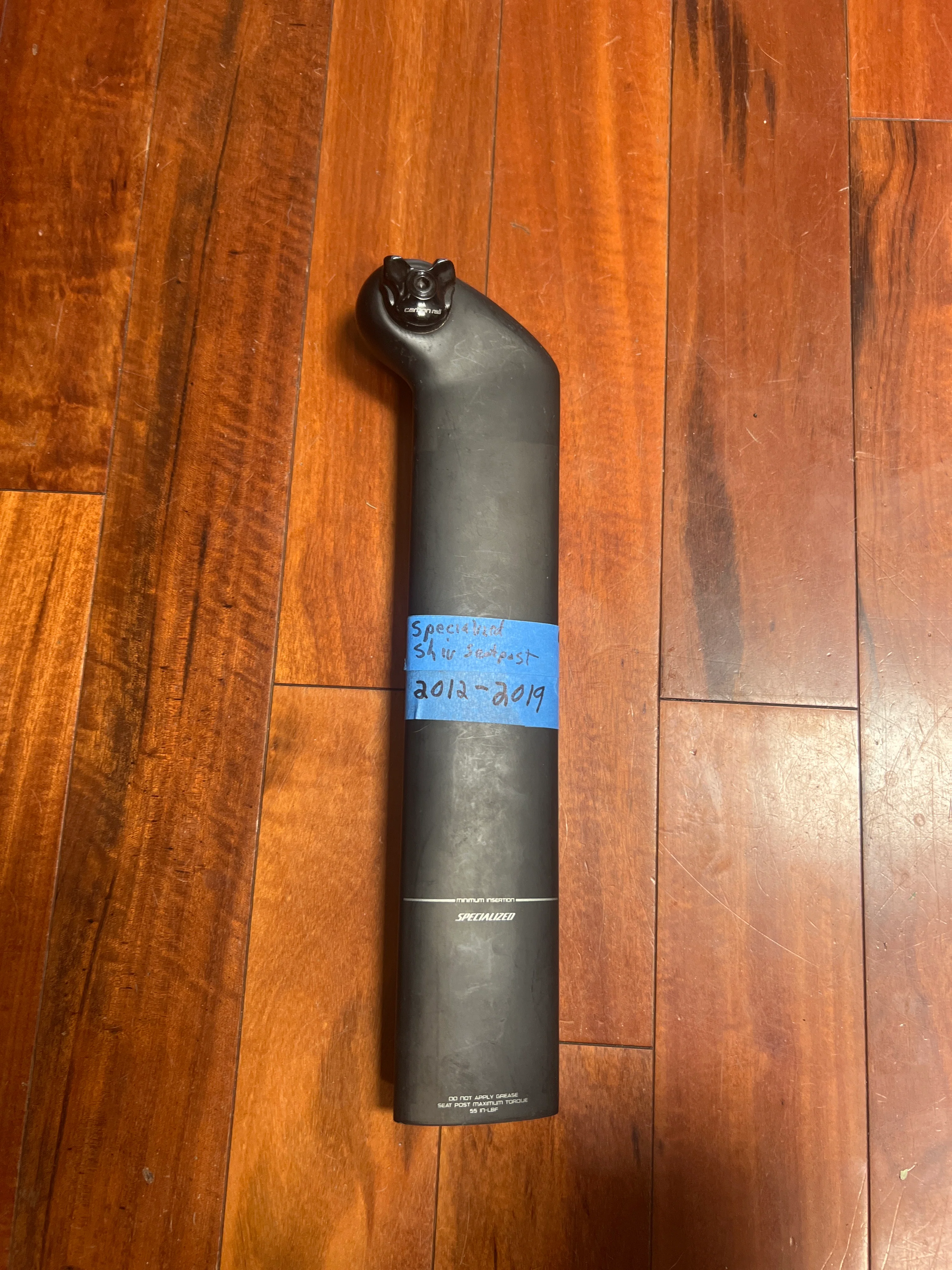 Specialized Shiv seatpost 2012-2019 - Image 2