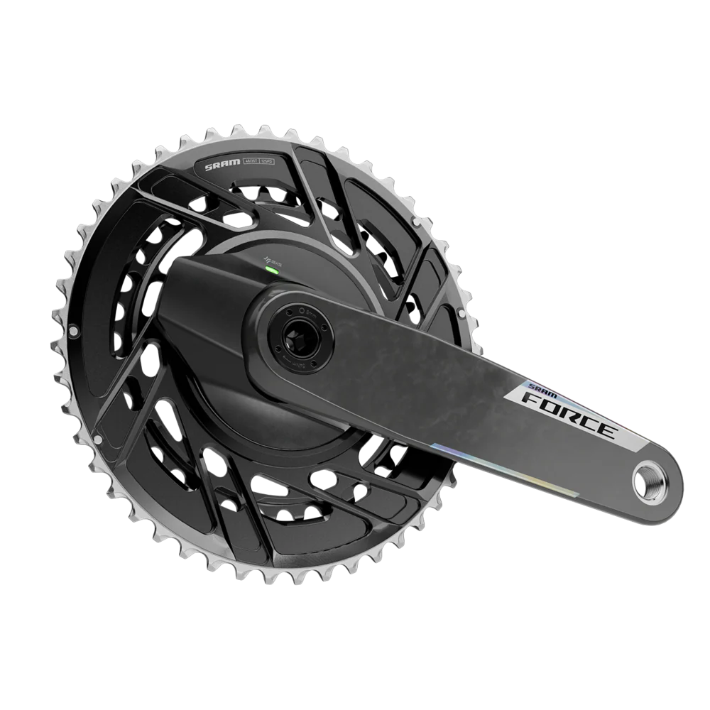 SRAM Force AXS Power Meter (BB NOT Included) - Image 2